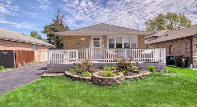 Photo of 7413 S Thomas Ave, Bridgeview, IL 60455