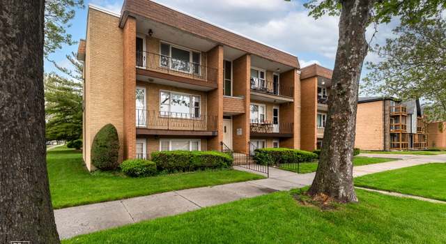 Photo of 6758 W 64th Pl #13, Chicago, IL 60638