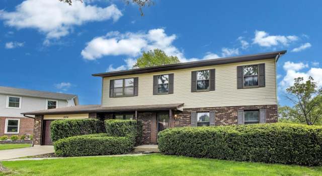 Photo of 1976 Monday Dr, Elgin, IL 60123