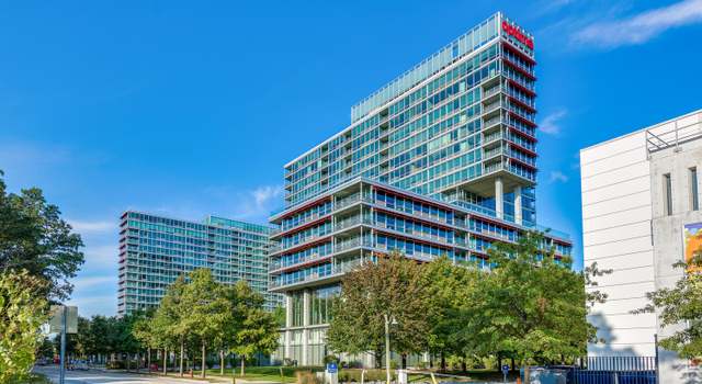 Photo of 9715 Woods Dr #700, Skokie, IL 60077