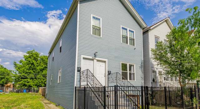 Photo of 4459 S Princeton Ave, Chicago, IL 60609