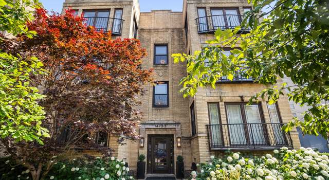 Photo of 1475 W Winona St #2, Chicago, IL 60640