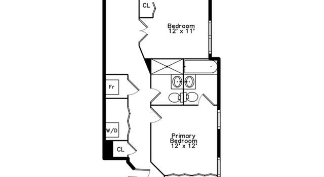 Photo of 1475 W Winona St #2, Chicago, IL 60640