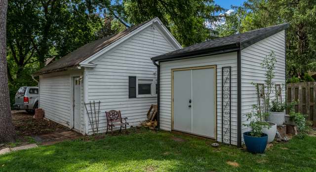 Photo of 1921 Oxford St, Rockford, IL 61103