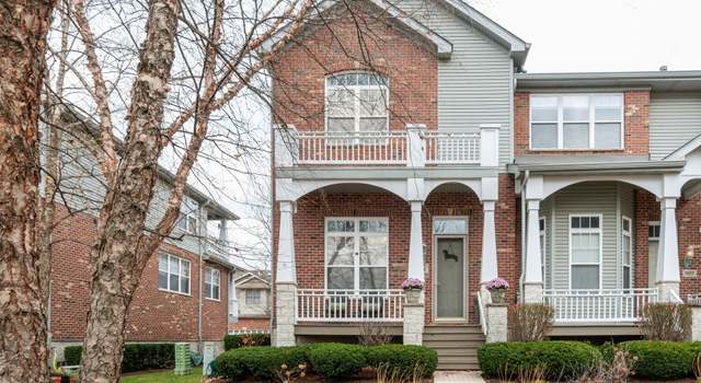 Photo of 1111 Ironwood Ln, Lisle, IL 60532