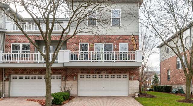 Photo of 1111 Ironwood Ln, Lisle, IL 60532