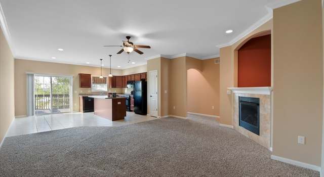Photo of 1709 Timber Wolf Ln Unit A, Mahomet, IL 61853