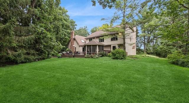 Photo of 24347 W Tanager Ct, Deer Park, IL 60010