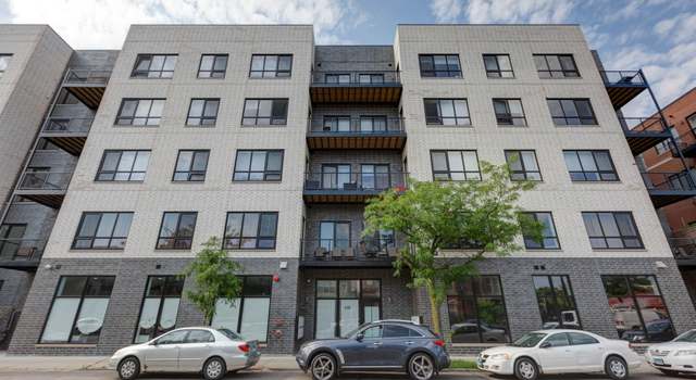 Photo of 2127 W Madison St #202, Chicago, IL 60612