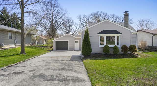 Photo of 10333 W Ames Ave, Beach Park, IL 60099