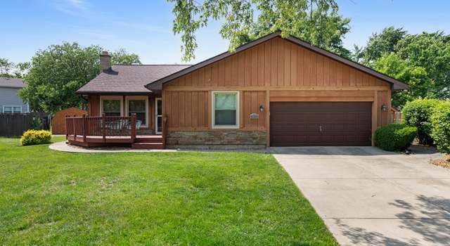 Photo of 14356 S Birchwood Ct, Homer Glen, IL 60491