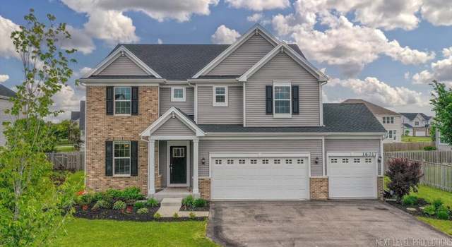 Photo of 16017 S Crescent Ln, Plainfield, IL 60586
