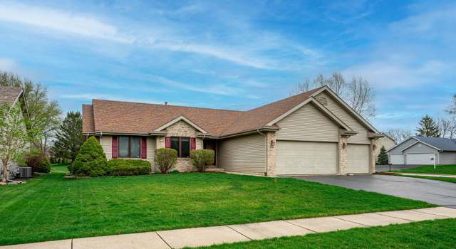Photo of 5041 Candelabra Ln, Loves Park, IL 61111