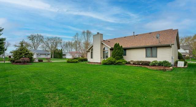 Photo of 5041 Candelabra Ln, Loves Park, IL 61111