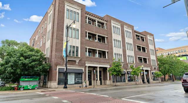Photo of 2401 N Janssen Ave #305, Chicago, IL 60614