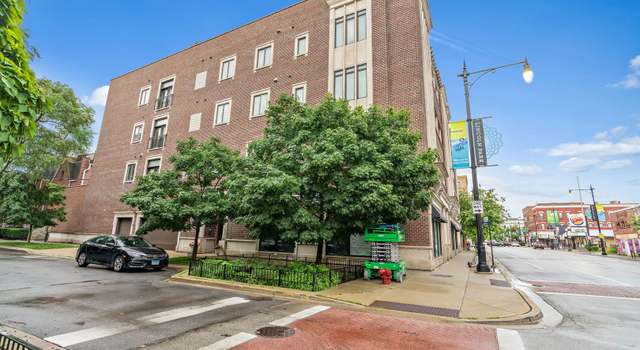 Photo of 2401 N Janssen Ave #305, Chicago, IL 60614