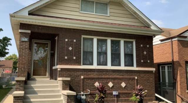 Photo of 2646 Elm St, River Grove, IL 60171