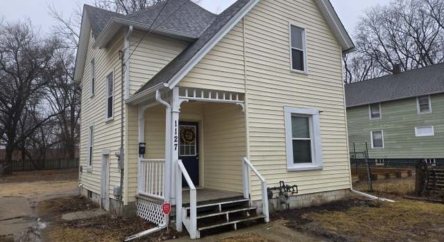 Photo of 1127 22nd Ave, Rockford, IL 61104