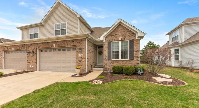 Photo of 2793 Nicole Cir, Aurora, IL 60502