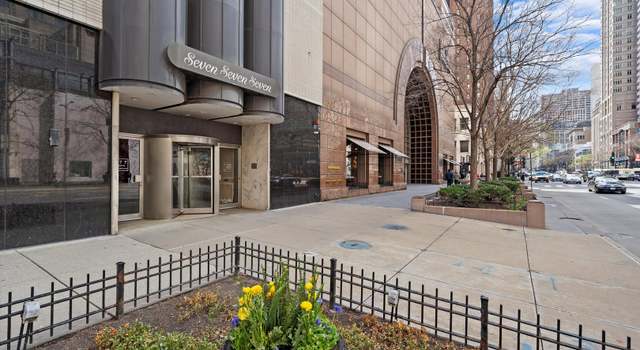 Photo of 777 N Michigan Ave #3705, Chicago, IL 60611