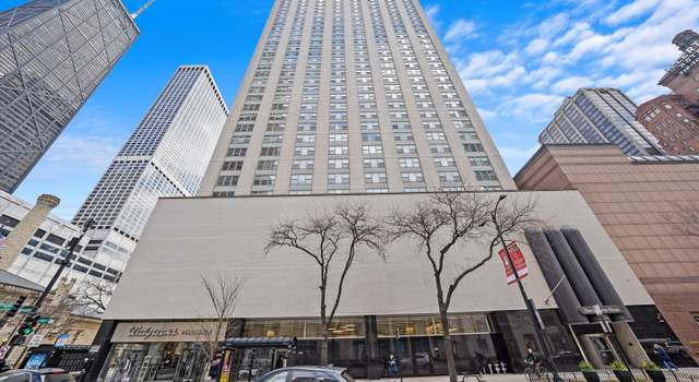 Photo of 777 N Michigan Ave #3705, Chicago, IL 60611