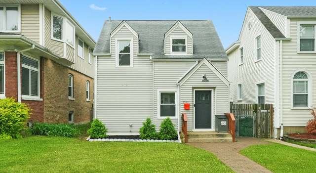 Photo of 2932 N 75th Ave, Elmwood Park, IL 60707