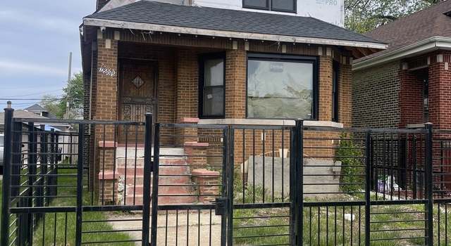 Photo of 7505 S Wolcott Ave, Chicago, IL 60620