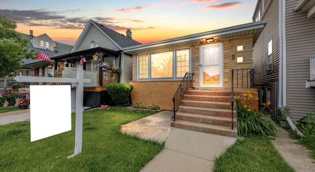 Photo of 5631 W 64th Pl, Chicago, IL 60638