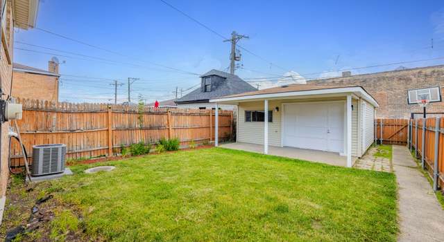 Photo of 5631 W 64th Pl, Chicago, IL 60638