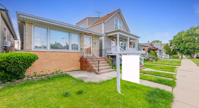 Photo of 5631 W 64th Pl, Chicago, IL 60638