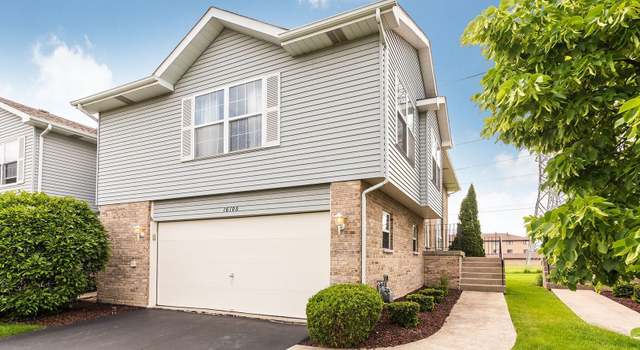Photo of 16100 Bormet Dr, Tinley Park, IL 60477
