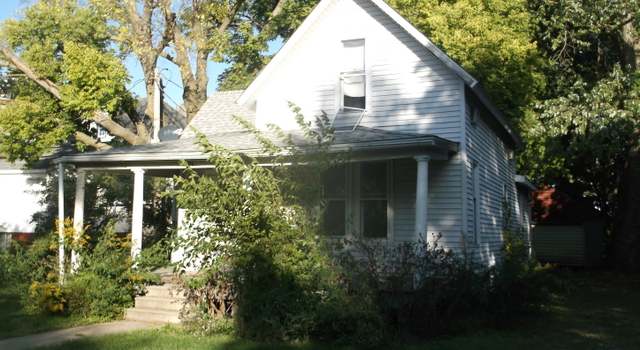 564 Cr 2400 N Dewey Il 61840 Mls 09628600 Redfin