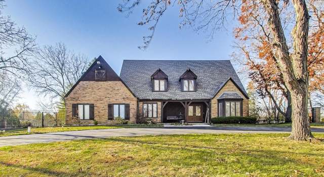 Photo of 10385 Oak Ridge Rd, Marengo, IL 60152