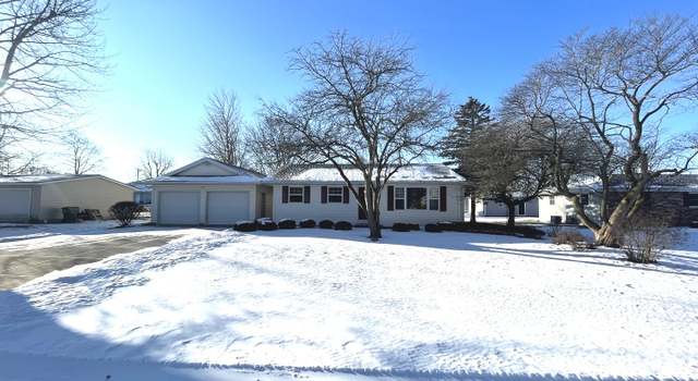 Photo of 264 Fern Dr, Chebanse, IL 60922