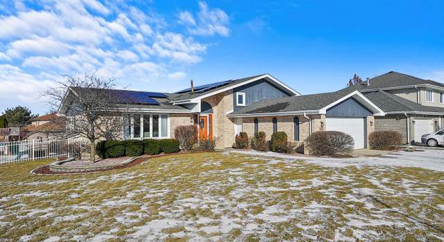 Photo of 13500 Maverick Trl, Homer Glen, IL 60491