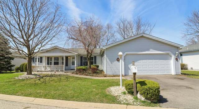 Photo of 1811 Paddock Ct, Grayslake, IL 60030