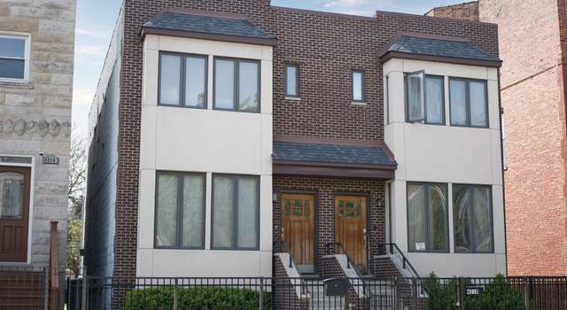 Photo of 4212 S Vincennes Ave, Chicago, IL 60653