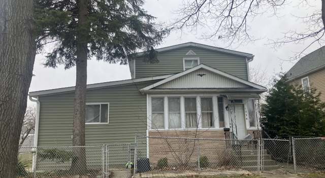 Photo of 1530 Jackson St, North Chicago, IL 60064