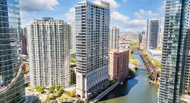 Photo of 333 N Canal St #3401, Chicago, IL 60606