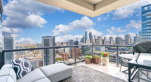 Photo of 333 N Canal St #3401, Chicago, IL 60606