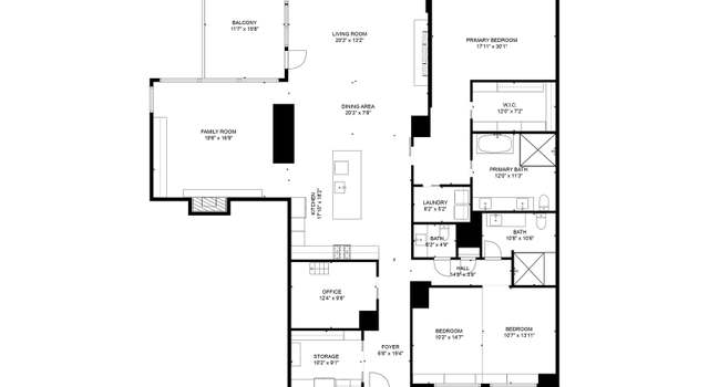 Photo of 333 N Canal St #3401, Chicago, IL 60606