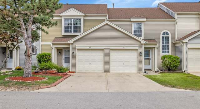 Photo of 691 Fairhaven Dr, Hanover Park, IL 60133