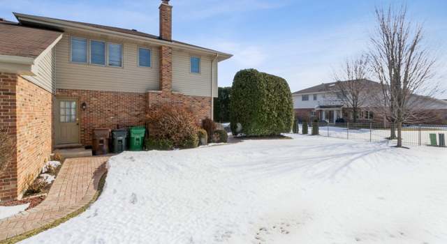 Photo of 8613 Wyman Dr, Tinley Park, IL 60487