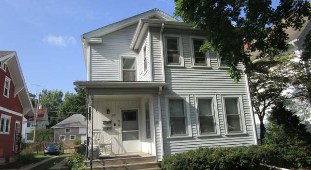 Photo of 310 W Jackson St, Morris, IL 60450