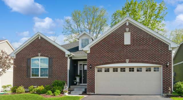 Photo of 1200 Ardmoor Dr, Crystal Lake, IL 60012