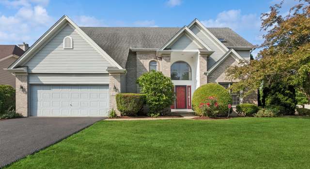 Photo of 3175 Wild Meadow Ln, Aurora, IL 60504