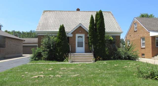 Photo of 1821 Nicholson St, Crest Hill, IL 60403