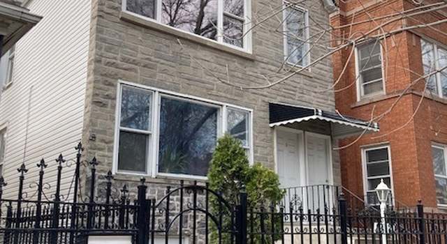 Photo of 1920 N Kostner Ave, Chicago, IL 60639