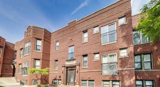 Photo of 3706 W Wrightwood Ave Unit 3A, Chicago, IL 60647