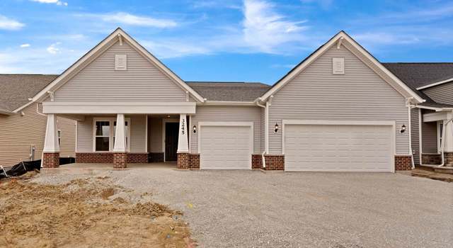 Photo of 3245 Lincoln Prairie Blvd, Aurora, IL 60503